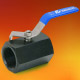 Ball Valves image