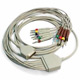 one piece ecg cable 