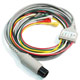 one piece ecg cable 