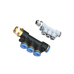 one touch tube fittings 