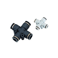 one touch tube fittings