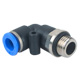 Pneumatic Fittings image