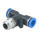 Pneumatic Fittings image