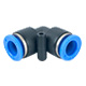 Pneumatic Fittings image