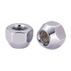 open end lug nut 