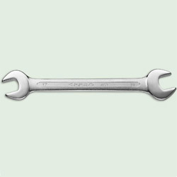 open end wrenches 