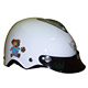 Open Face Helmets