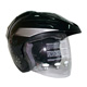 open face helmet 