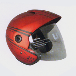 open face motorcycle helmets 