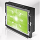 Open Frame LCD Monitors