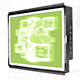 Open Frame Touch Monitors image