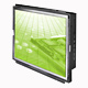 Open Frame LCD Monitors