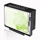 Open Frame Touch Monitors image