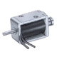 open frame solenoid 