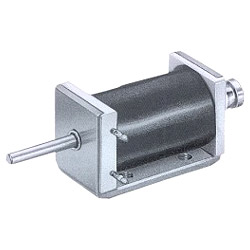 open frame solenoid 