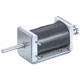 open frame solenoid 