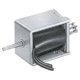 open frame solenoid 