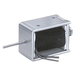 open frame solenoid