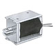 open frame solenoid 