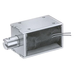 open frame solenoid 