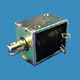 open frame solenoid 