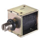 open frame solenoid 