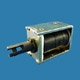 open frame solenoid 