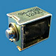 open frame solenoid 