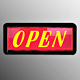 Open Signs