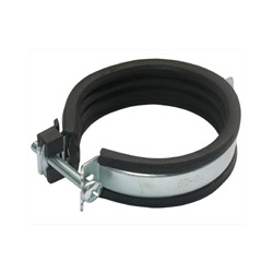 open type pipe clamp 