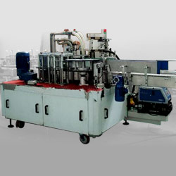 opp labeling machine