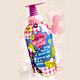 OPS Shrink Sleeve Labels