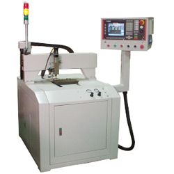 optical cnc scriber machines 