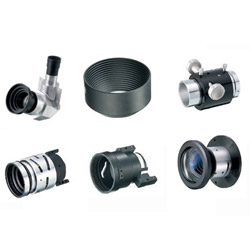 optical components 