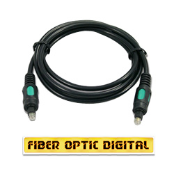 optical fiber cables