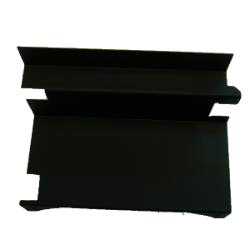 optical lens bracket fixing mold 