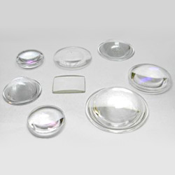optical lenses 