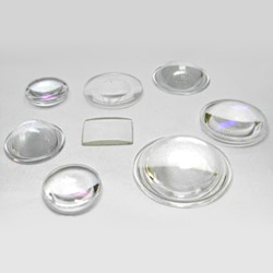 optical lenses