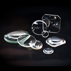 optical lenses