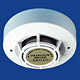 optical smoke detector 