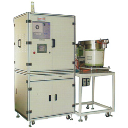 optical sorting machine 