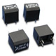 Optical Tilt Sensor Switches