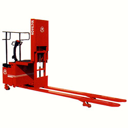 order picker truck