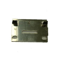 organization lock stop plate mold