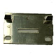 organization lock stop plate mold 