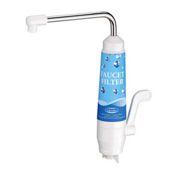 orp water purifier faucet