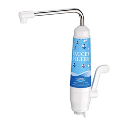 orp water purifier faucet 