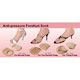 Orthotics Insoles For High Heels
