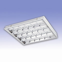 t type suspended ceiling lighting