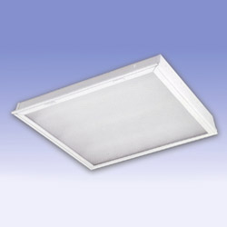 t type suspended ceiling lighting (ps plate) 